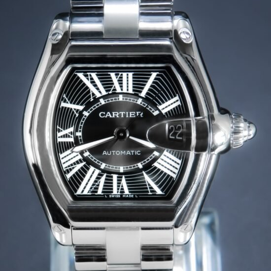 Cartier Roadster W62041V3