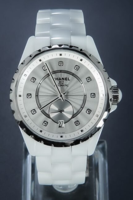Chanel J12 H4345 Ceramic