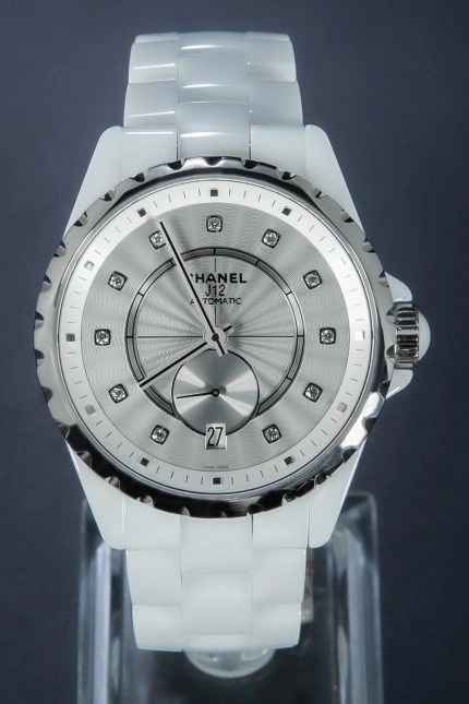 Chanel J12 H4345 Ceramic