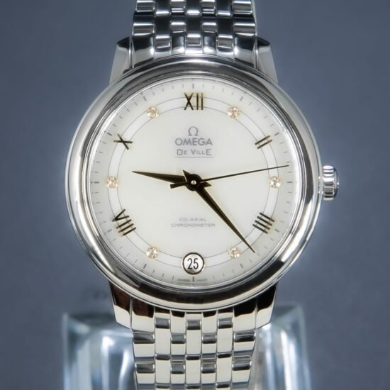 Omega Constellation 424.10.33.20.52.001