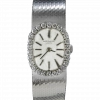 Patek Philippe Diamonds 18K White Gold 1948