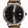 IWC Portofino Automatic Diamonds 37 mm- IW 458104