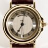 Breguet Marine Automatic 18 K Gold Top Condition - 7150