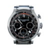 Baume & Mercier Capeland MOA10066 Telemeter Tachymeter