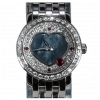 Blancpain Women 0062-1997-35 18K White Gold