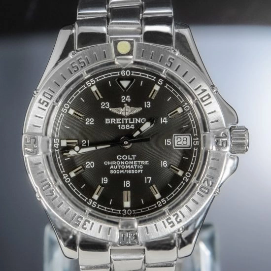 Breitling Colt Automatic A17350