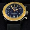 Breitling Superocean Héritage Chronograph U2337012BB81