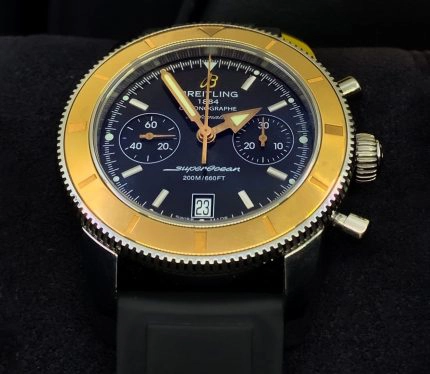 Breitling Superocean Héritage Chronograph U2337012BB81