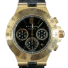 Bulgari Diagono CH40GTA 18K Gold