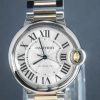 Cartier Ballon Bleu 36mm W6920047