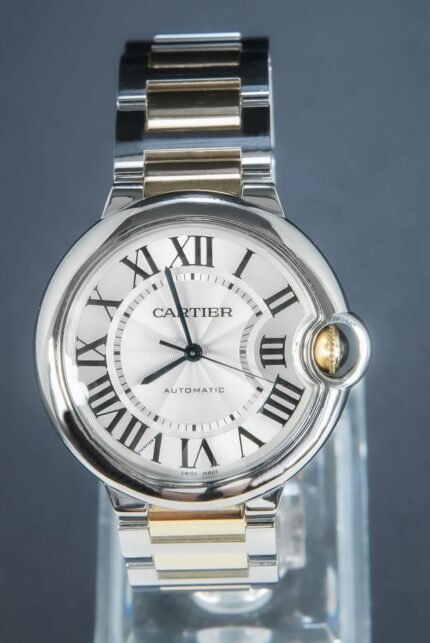 Cartier Ballon Bleu 36mm W6920047