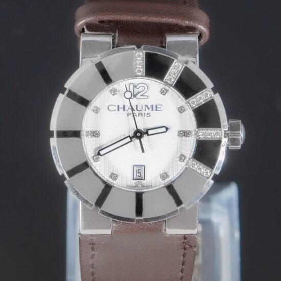 Chaumet Class One 622