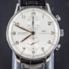 IWC Portuguese Chronograph IW371401