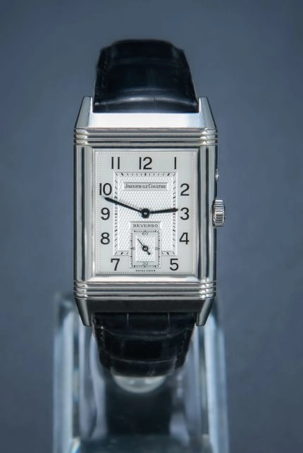 Jaeger-LeCoultre Reverso Duoface 270.8.54