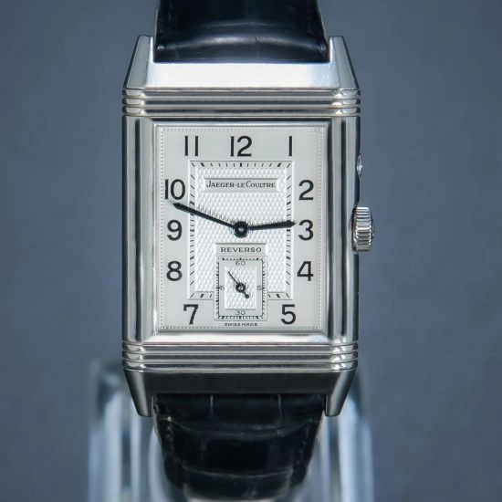 Jaeger-LeCoultre Reverso Duoface 270.8.54