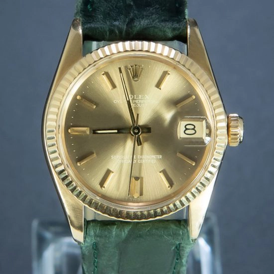 Rolex Datejust 6824
