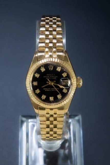 Rolex Lady-Datejust 69178