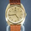 IWC Vintage 1014A 18K Yellow gold