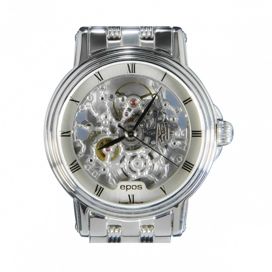 Epos Skeleton Emotion Automatic 3336-1