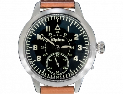 Alpina Startimer Pilot Heritage AL435LB4SH6