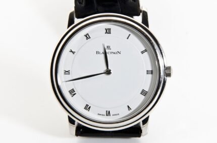 Blancpain Villeret Ultra-Slim 0021-1127-55