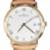 Blancpain Villeret Ultra-Slim 6651 3642 55B