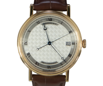 Breguet Classique 5177BA129V6