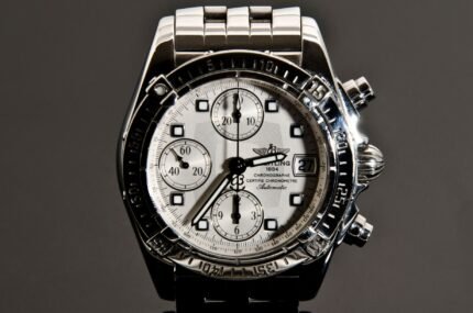Breitling Chrono Cockpit A13357
