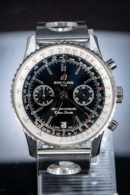 Breitling Navitimer A2632213Q559