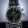 Breitling Transocean Chronograph 38 A41310