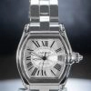 Cartier Roadster 2510