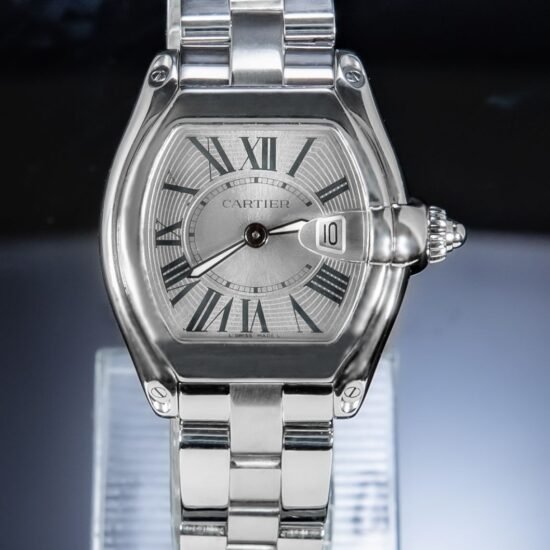 Cartier Roadster W62016V3