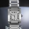 Cartier Tank Française 2465