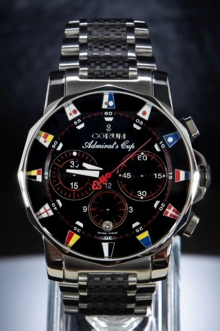 Corum Admiral's Cup 98563120