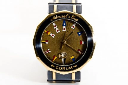 Corum Admiral's Cup 99.810.31