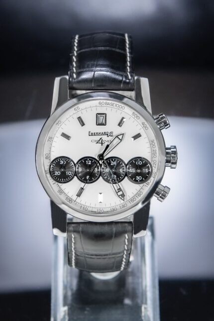 Eberhard & Co. Chrono 4 31041 CP