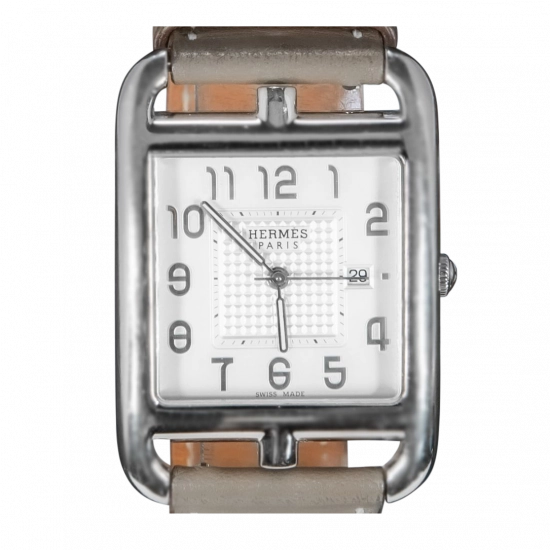 Hermès Cape Cod CC2.710.224-WW18 Small Seconds