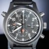 IWC Pilot Chronograph Top Gun IW379901