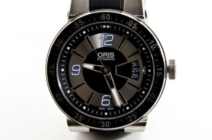 Oris Williams F1 7613