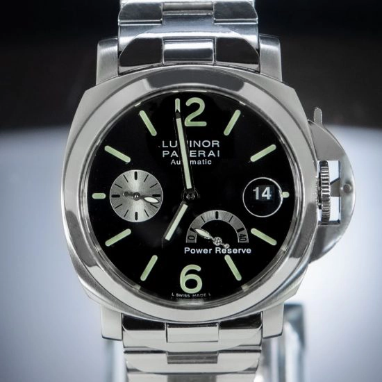 Panerai Luminor Automatic OP 6575