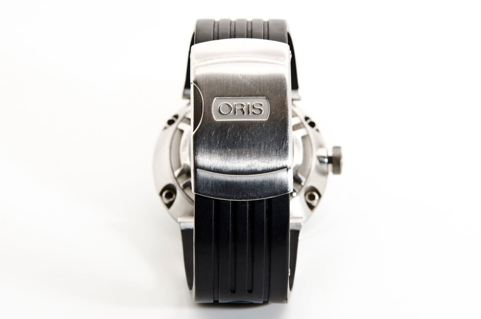 oris swiss 7613