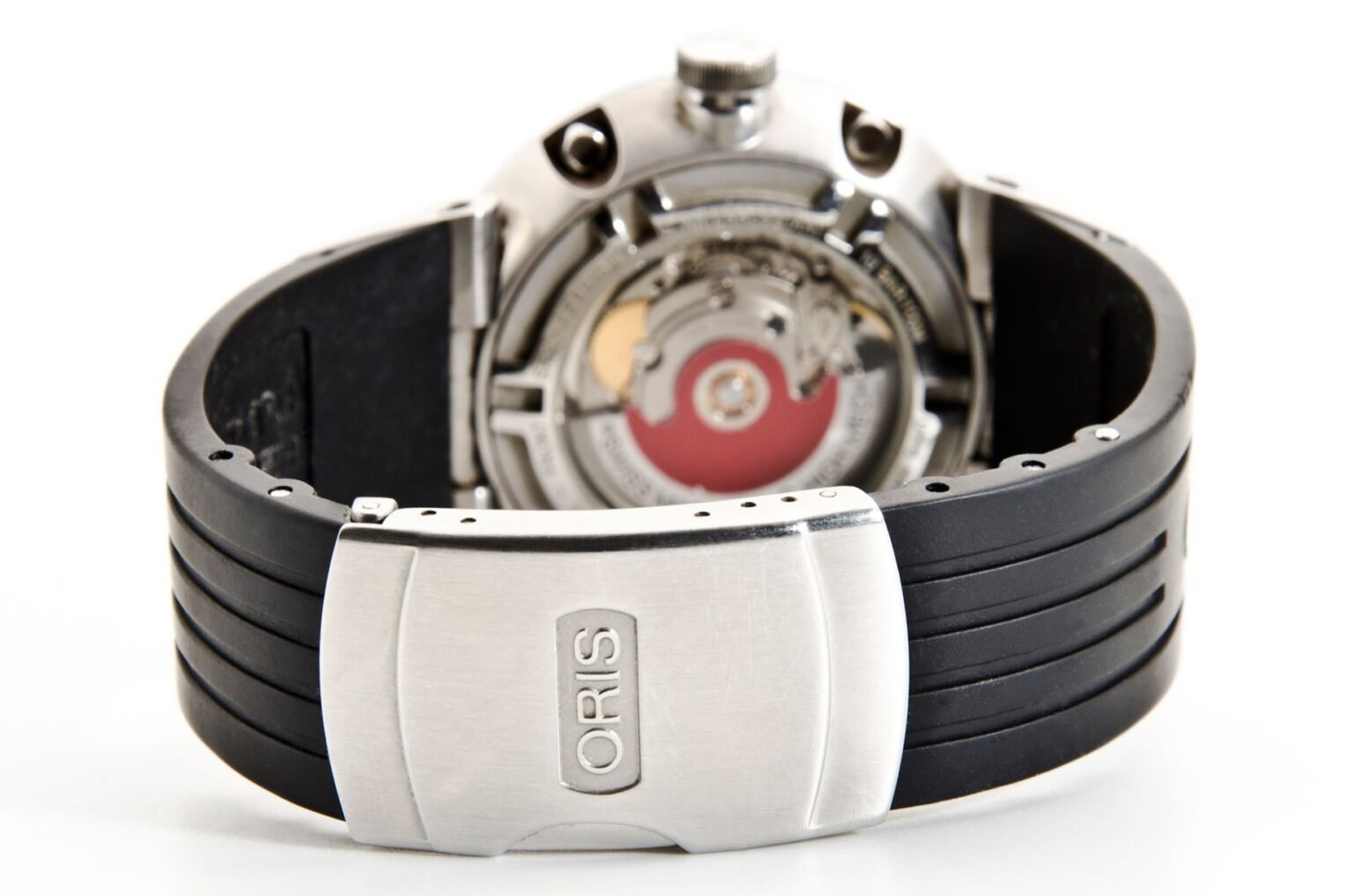 oris swiss 7613