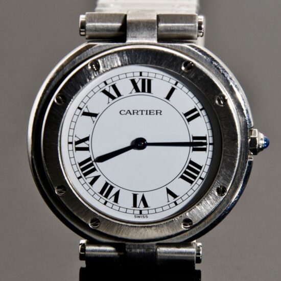 Cartier Santos Vendome 7344R