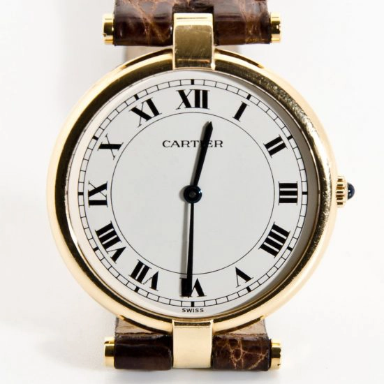 Cartier Vendome 81001