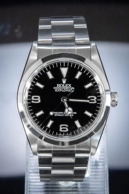 Rolex Explorer 114270