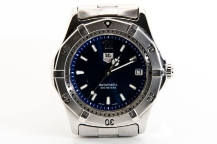 TAG Heuer 2000 WK 2117