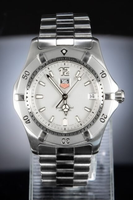 TAG Heuer 2000 WK1112-1