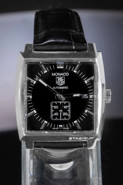 TAG Heuer Monaco Calibre 6 WW2110