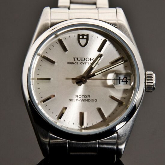 Tudor Rolex Prince Oysterdate 7966