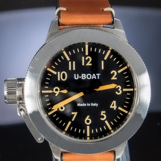 U-Boat Lefty-Crown